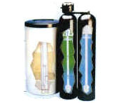 JK系列水力自动软水器